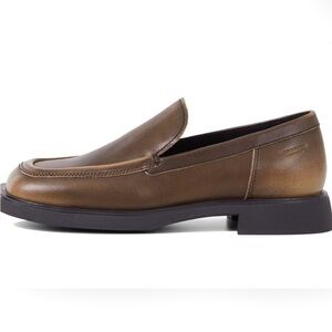 Vagabond Jaclyn Leather Loafers
